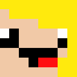 Derpy girl - Girl Minecraft Skins - image 3