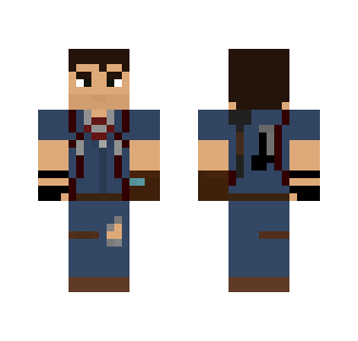 Rico! (Just Cause 3)