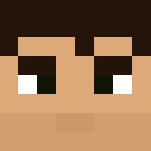 Rico! (Just Cause 3) - Male Minecraft Skins - image 3