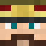 Download Free Yugoslavian Oficer | by madzia627 Skin for Minecraft image 3 Yugoslavian Oficer | by madzia627 - Male Minecraft Skins - image 3