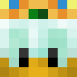 King Donald The II - Male Minecraft Skins - image 3