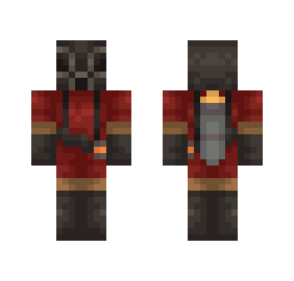 ???? Female Pyro ????
