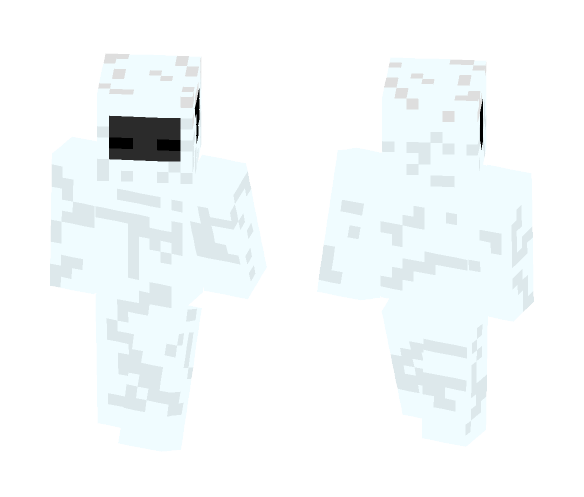 MayaThePug - Female Minecraft Skins - image 1