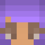 Kawaii Polar Bear - Kawaii Minecraft Skins - image 3