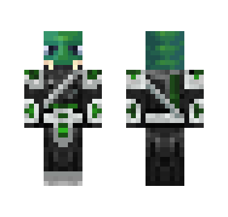Snake assasin