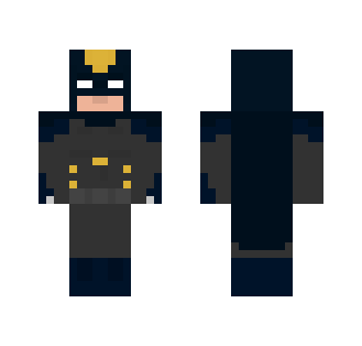 Dark Claw