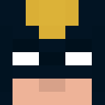 Dark Claw - Male Minecraft Skins - image 3