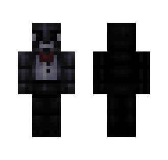 Sister Location Baby - Baby Minecraft Skins - image 2