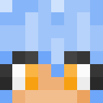Ugly Skin #1 - Female Minecraft Skins - image 3
