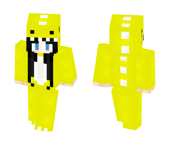 δῖͷϴ ϭῖrl ♡＾▽＾♡ - Female Minecraft Skins - image 1