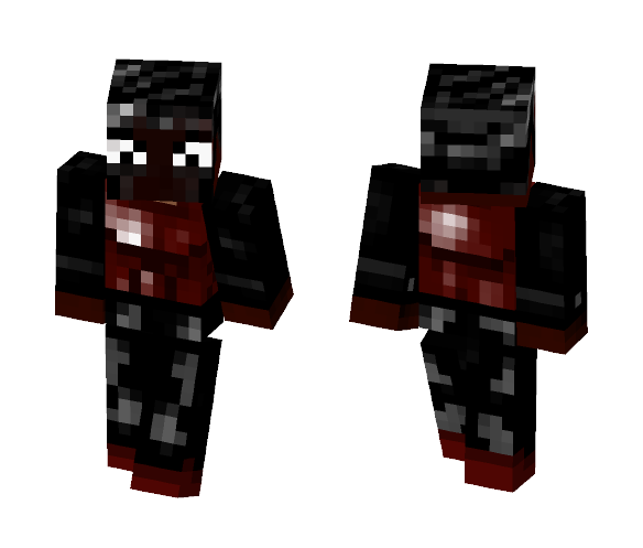 truth teller - Male Minecraft Skins - image 1