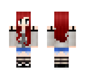 Izayah ~ Version Four