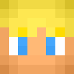 Beach Local - Male Minecraft Skins - image 3