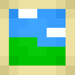 Windows XP Man - Other Minecraft Skins - image 3