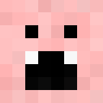 Mutant Force - Male Minecraft Skins - image 3