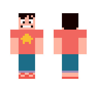 Steven Universe