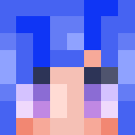Download Free Yehhh, Read desc x Remake Skin for Minecraft image 3 Yehhh, Read desc x Remake - Female Minecraft Skins - image 3
