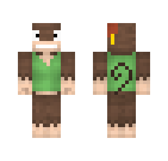 SkribbleMonkey