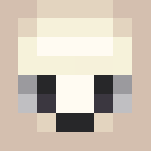 Krypto - Male Minecraft Skins - image 3