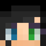 ♥ мαяту-ѕєηραι - Female Minecraft Skins - image 3