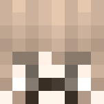 Glasses - Female Minecraft Skins - image 3