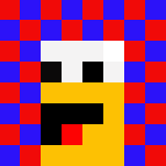 Fish_In_A_Jacket - Interchangeable Minecraft Skins - image 3