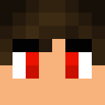 My New Persanol skin! - Male Minecraft Skins - image 3