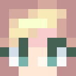 remake + bday - Female Minecraft Skins - image 3