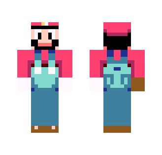 Super Mario World