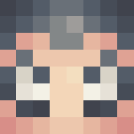 Robin (New Style) - Male Minecraft Skins - image 3
