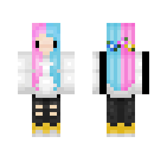 Pride ~requested~