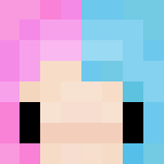 Download Free Pride ~requested~ Skin for Minecraft image 3 Pride ~requested~ - Female Minecraft Skins - image 3