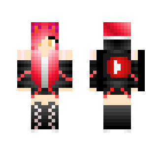 Youtuber Girl