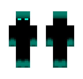 Neon Man