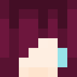 Oc | wEiRdO - Female Minecraft Skins - image 3