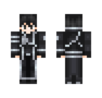 Kirito (Sword Art Online)