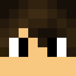 Cool boy - Boy Minecraft Skins - image 3