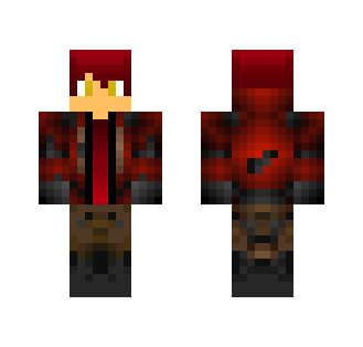 Foxy Guy