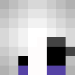 The puppet girl - Girl Minecraft Skins - image 3
