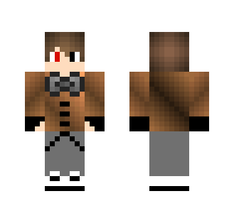 Freddy Guy