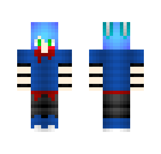 Toy Bonnie Guy
