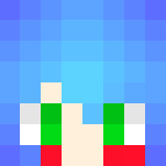 Toy Bonnie Guy - Male Minecraft Skins - image 3
