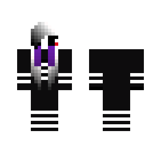 Puppet Girl