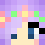 ~OC Maelee~ - Female Minecraft Skins - image 3