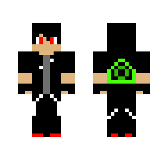 SpinosaurusGamer