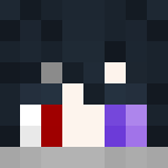 [Sasuke (Rinne-sharingan) By Chumi] - Male Minecraft Skins - image 3