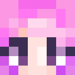 Restart my love - Female Minecraft Skins - image 3