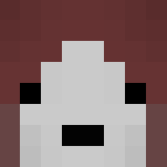 Dark Elf Chibi - Female Minecraft Skins - image 3