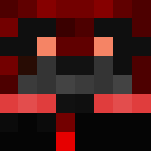 Download Free Nightmare Foxy {Spirit of Spino} Skin for Minecraft image 3 Nightmare Foxy {Spirit of Spino} - Male Minecraft Skins - image 3
