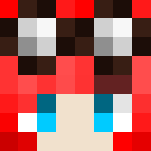 Download Free KHGKUHFKJH Skin for Minecraft image 3 KHGKUHFKJH - Female Minecraft Skins - image 3